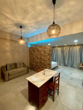 Suites Hermosas centricas cercanas a todo
